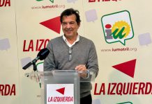 IU Verdes Equo denuncia la precariedad de los servicios municipales como consecuencia de «la gestión de las derechas motrileñas al frente del Ayuntamiento»