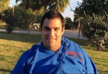 46º Copa del Rey de baloncesto en silla de ruedas