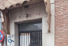 IU Verdes Equo pide al gobierno local motrileño «que culmine la reversión a la ciudad de la antigua Comisaría de Policía»