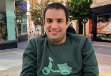 Torneo Internacional de Rugby en silla de ruedas