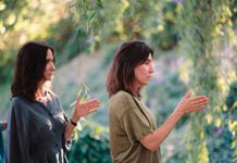 La Filmoteca de Andalucía dedica dos títulos en marzo a conmemorar el ‘Día de la Mujer’