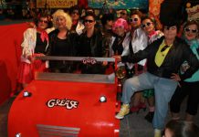 Almuñécar celebrará su Carnaval 2024 este viernes y sábado en la carpa del recinto ferial de Río Verde