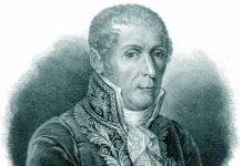 EFEMÉRIDES DE FIN DE SEMANA