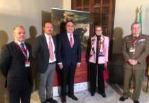 El Archivo de la Real Chancillería de Granada aborda en un congreso internacional el tiempo y la figura de Carlos V