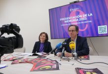La Cámara de Comercio de Motril presenta la Memoria 2023, un dossier que incluye las acciones y proyectos más importantes del año anterior
