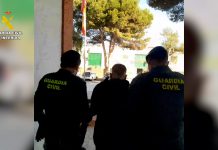 Desarticulada una trama que se lucraba con contratos irregulares de repatriación de cadáveres de migrantes fallecidos en el mar
