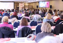 CCOO celebra un encuentro con más de 200 delegadas y delegados por la igualdad: “La lucha por la igualdad no es una pose y no puede reducirse a un eslogan”