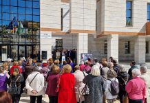 Salobreña celebra el acto institucional del Día Internacional de la Mujer