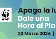 Salobreña se suma este sábado a la “Hora del Planeta”