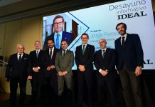 Granada multiplica por 65 el autoconsumo en cinco años con 137 MW y más de 17.000 instalaciones