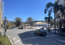 Almuñécar invierte 85.000€ en material para el área de Mantenimiento y Obras