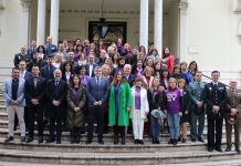 José Antonio Montilla: “La lucha por la igualdad es la lucha por nuestra democracia”