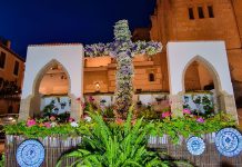 El Ayuntamiento de Motril revela las bases para el concurso de las Cruces de Mayo 2024