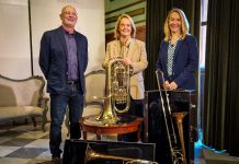 El Ayuntamiento de Motril cede al Conservatorio ‘Antonio Lorenzo’ unos 50 instrumentos de música