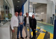 La Junta estudia la implantación de una nueva línea de la ITV de Órgiva