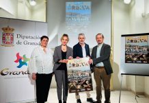 Diputación y Junta apoyan la XXVII Feria “Hecho en la Alpujarra”