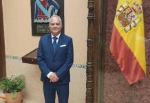 VOX Motril: “La falta de firmeza y claridad del Partido Popular está llevando al servicio de limpieza al caos”