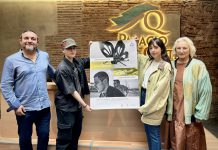 El Centro de Arte José Hernández Quero acogerá la exposición fotográfica del Micromecenazgo AFOGRA