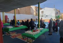 La Diputación impulsa los cuidados y la convivencia intergeneracional como ejes contra la despoblación en Fornes y en Tierra de Aguas