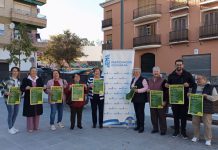 Fin de semana festivo en el barrio de San José de Motril con programación para todos los públicos