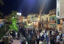 Barbero hace un balance “muy positivo” de las fiestas patronales de La Herradura