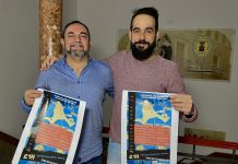 ¡La fiesta continúa! Llega la segunda edición del Festival Calderón Rock