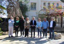 El Puerto de Motril crea una comisión para planificar y programar la actividad pesquera de cara a la ejecución de las obras del Plan Director