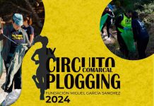 Salobreña da a conocer la agenda de eventos deportivos del mes de marzo