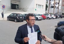El Ayuntamiento de Motril presenta en el juzgado escrito para la suspensión cautelar de la huelga indefinida prevista para el próximo 25 de marzo