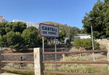 Gualchos-Castell de Ferro dará voz a sus vecinos en la planificación urbanística del municipio