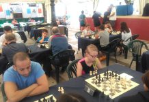 Finaliza la Liga Andaluza por Equipos de Ajedrez con una irregular actuación de los equipos motrileños
