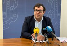 La huelga de limpieza en Motril se aplaza hasta el 22 de marzo, Viernes de Dolores