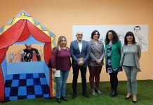 El Museo Casa Natal de Lorca inaugura la novena edición de su programa didáctico