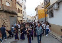 DEJAD QUE LOS NIÑOS SE ACERQUEN A MI (MATEO, 19:14)