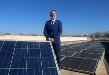 Diputación pone en marcha una oficina de transformación comunitaria para promover la creación de comunidades energéticas locales en la provincia