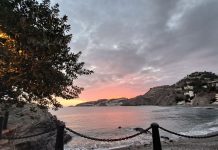 Almuñécar exige a Costas la construcción del espigón de Cotobro