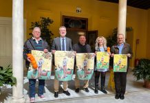 El Valle abre sus puertas a la XXII Feria de la Naranja, del 18 al 24 de marzo