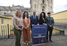 Diputación se suma a las celebraciones del Día Internacional de la Mujer