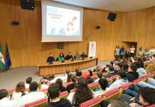 La Diputación da voz a los jóvenes con el I Foro Provincial de la Juventud como estrategia innovadora contra la despoblación