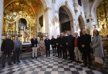 Diputación otorga 100.000 euros de ayudas a Cofradías y Hermandades de la provincia para que financien conciertos de bandas de música de Semana Santa