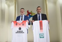 El XI Torneo de Semana Santa 2024 Sabor Granada ‘Ciudad de Granada’ se celebra del 24 al 27 de marzo