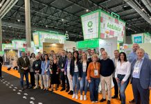 ‘Sabor Granada’ promueve la participación de 24 empresas en Alimentaria, la mayor feria de alimentación de España