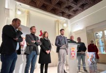 Diputación pone en marcha el I Tour Pirata MTB en 10 municipios