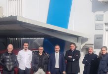 La Junta apoya con 246.524 euros a la empresa ‘Ibérica de estratificados S.L.’ de Fuentevaqueros