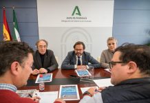 El delegado del Gobierno pide al Ayuntamiento de Salobreña que adopte las medidas necesarias para garantizar el baño “óptimo” en sus playas