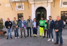 El comité de huelga propone que los trabajadores decidan ser subrogados por la nueva empresa de limpieza o formar parte de la plantilla municipal