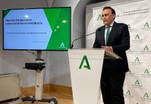 La Junta acepta el 96% de la programación académica planteada por la UGR, que dispondrá de 26 nuevos títulos