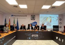 La Diputación de Granada conmemora el Día Mundial de los Derechos del Consumidor