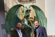 Soportújar se convierte en parque temático de la brujería con el apoyo de la Consejería de Turismo, Cultura y Deporte