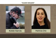 La mujer de Koldo recibió ingresos de una empresa que consiguió contratas con el Ayuntamiento de Motril o Adif